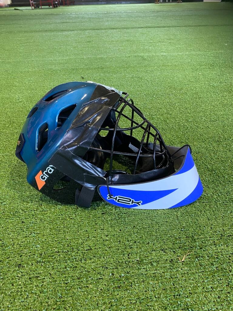 Second-Hand Goalkeeping Equipment