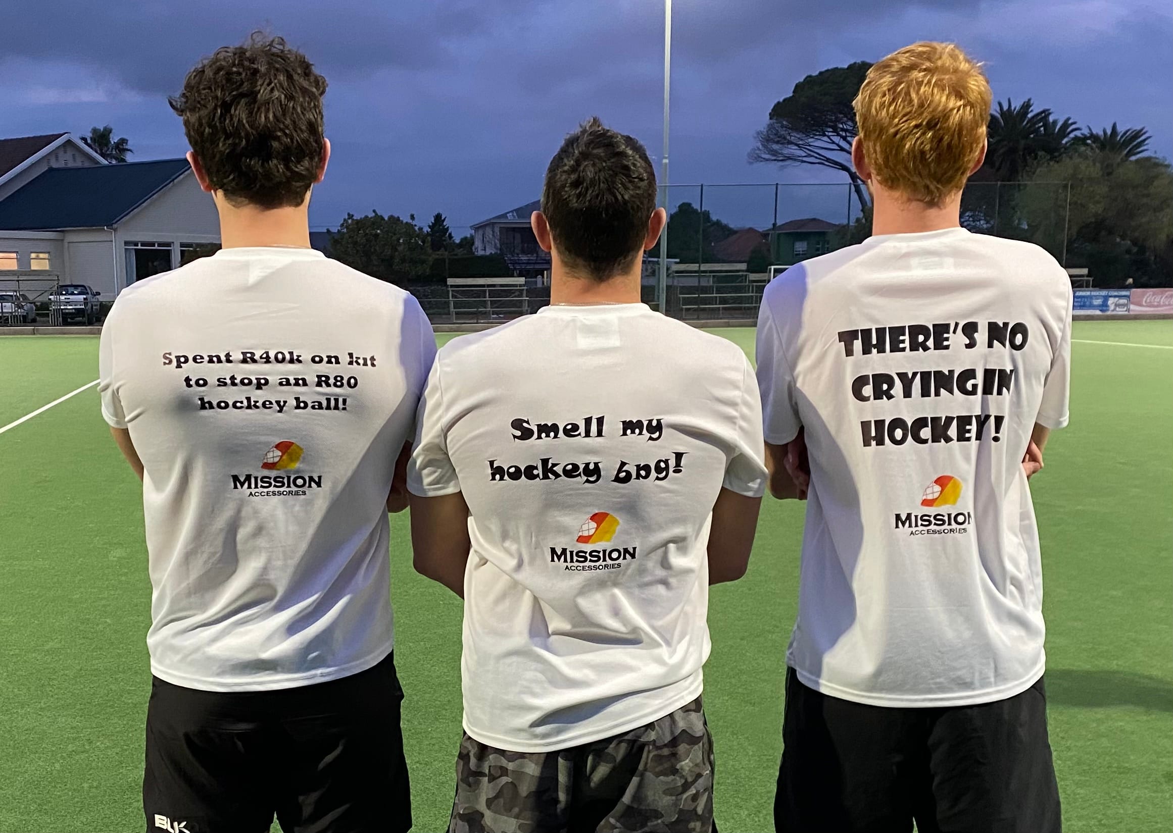 T-shirts with fun sayings