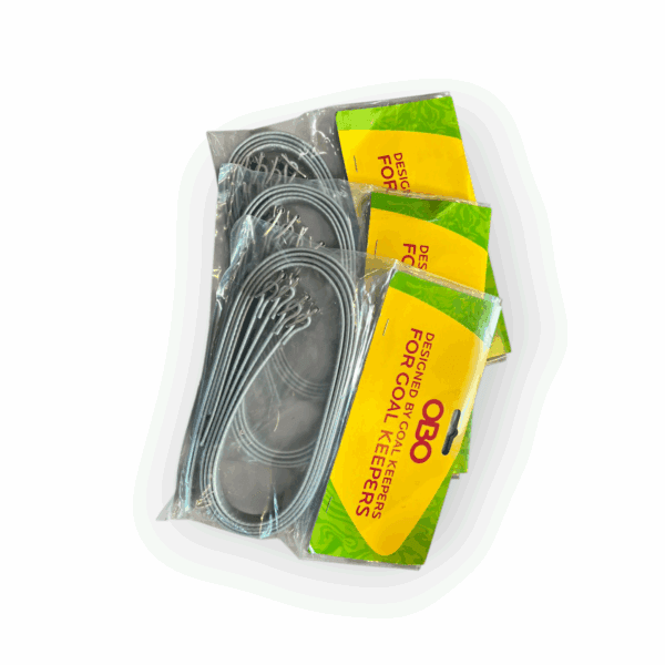 OBO Kicker straps (Front Only)