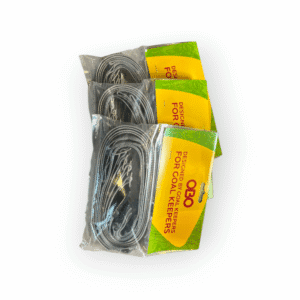 Kicker Straps