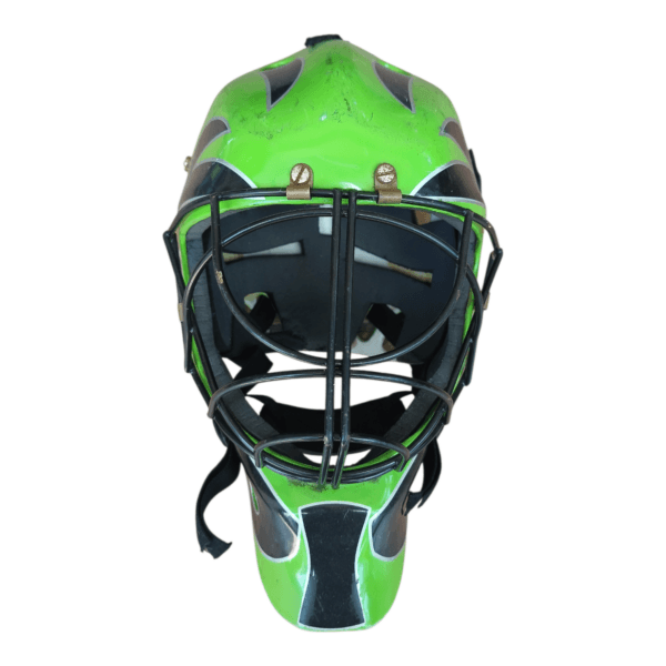 Budget Helmet Refurbished