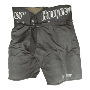 Cooper Goalie Pants XL black padded goalkeeper pants Used Good condition