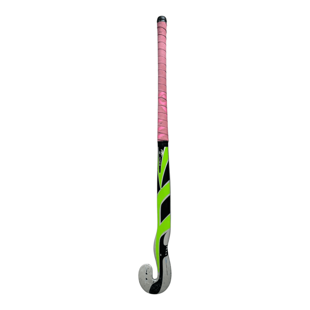 TK Trilium G3 goalkeeper hockey stick 36.5 inch pre-owned field hockey keeper stick