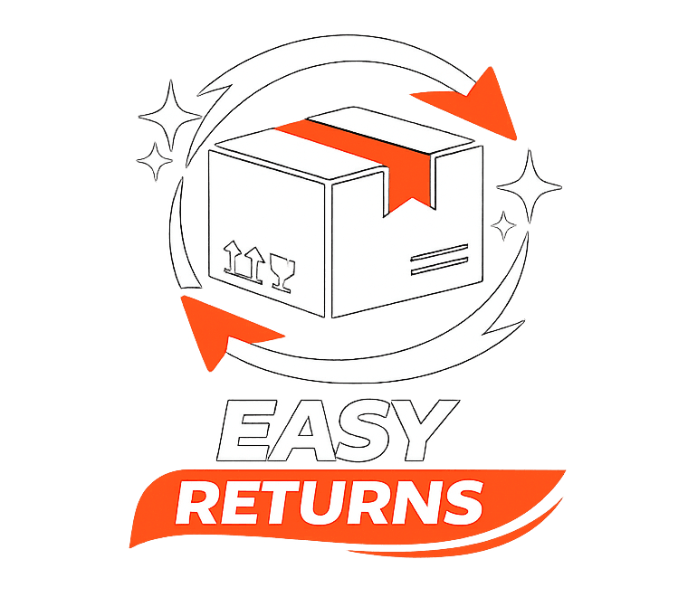 Easy Returns Icon