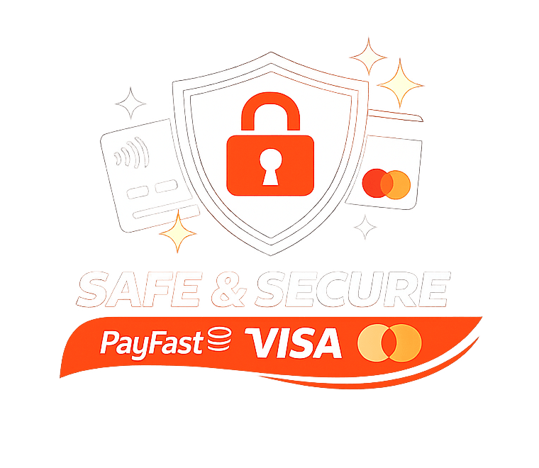 Safe and Secure Icon