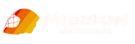 Mission Accessories - Side by Side Logo