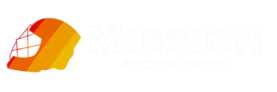 Mission Accessories - Side by Side Logo