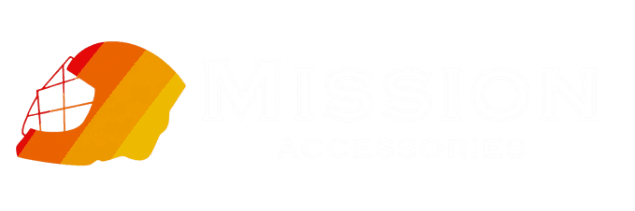 Mission Accessories - Side by Side Logo
