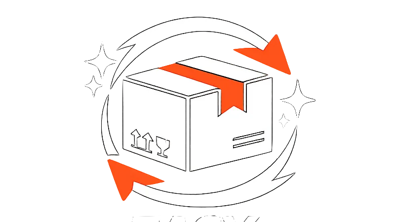 Easy Returns Icon