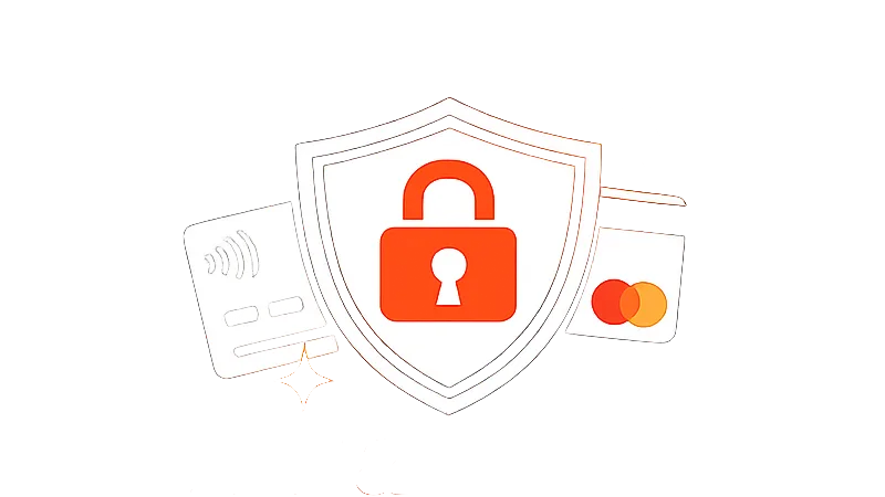 Safe and Secure Icon