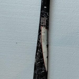 Dita G3 9000 Senior Field Hockey Stick 36.5 inch black white composite hockey stick
