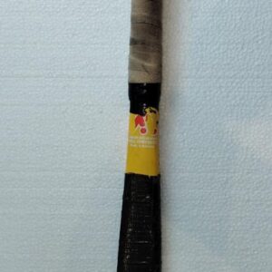 Poseidon Goalie Goalkeeper Hockey Stick 36.5 inch black field hockey keeper stick
