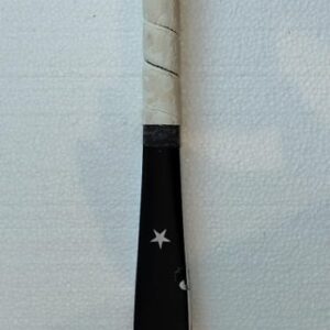 Slazenger Version.01 Field Hockey Stick 37.5 inch black red white outdoor hockey stick